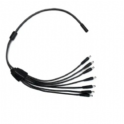 5.5*2.1MM DC Power Extension Cable